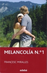 Melancolía nº1 Francesc Miralles
