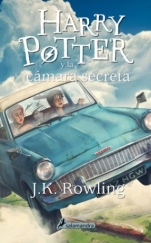 Harry Potter y la cámara secreta (Harry Potter II) J. K. Rowling