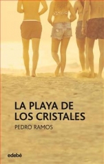 La playa de los cristales Pedro Ramos