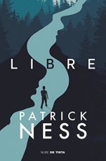 Libre Patrick Ness