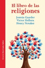 El libro de las religiones Jostein Gaarder, Victor Hellern, Henry Notaker 