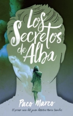 Los secretos de Alba Paco Marco