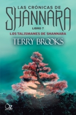 Los talismanes de Shannara (Las crÃ³nicas de Shannara VII) Terry Brooks