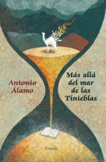 Más allá de las tinieblas Antonio Álamo