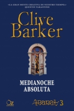 Medianoche absoluta (Abarat III) Clive Barker