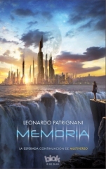 Memoria (Multiverso II) Leonardo Patrignani