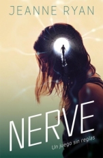 Nerve: Un juego sin reglas Jeanne Ryan
