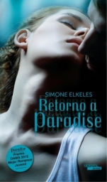 Retorno a Paradise (Paradise II) Simone Elkeles
