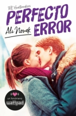 Perfecto error (The Heartbreakers I) Ali Novak