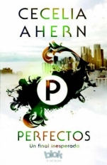 Perfectos (Imperfectos II) Cecelia Ahern