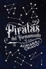 Piratas del Firmamento Adriana Criado