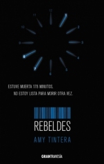 Rebeldes (Reiniciados II) Amy Tintera