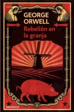 Rebelión en la granja George Orwell