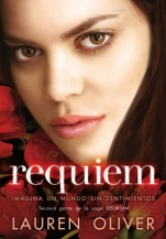 Requiem (Delirium III) Lauren Oliver