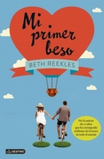 Mi primer beso Beth Reekles