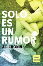 Solo es un rumor (Girl heart boy II) Ali Cronin