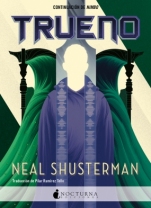 Trueno (El arco de la guadaña III) Neal Shusterman