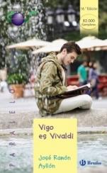 Vigo es Vivaldi José Ramón Ayllón