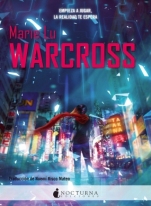 Warcross (Warcross I) Marie Lu