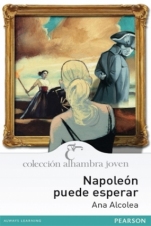 Napoleón puede esperar Ana Alcolea