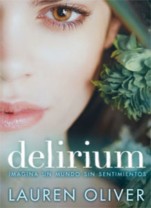 Delirium (Delirium I) Lauren Oliver