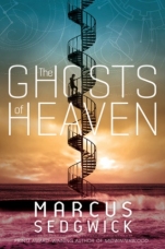 The Ghosts of Heaven Marcus Sedgwick