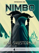 Nimbo (El arco de la Guadaña, II) Neal Shusterman