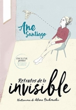 Retratos de lo invisible Ane Santiago