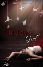 Hidden girl (primera parte de la saga) Ruby Knightley