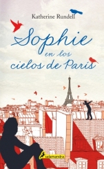 Sophie en los cielos de París Katherine Rundell
