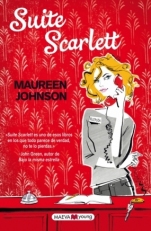 Suite Scarlett Maureen Johnson