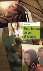 Siete formas de ver el mundo Cristina López-Perea Villacañas