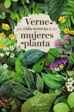 Verne y la vida secreta de las mujeres planta Ledicia Costas