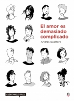 El amor es demasiado complicado Andrés Guerra