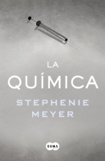 La química Stephenie Meyer