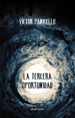 La tercera oportunidad Víctor Panicello 