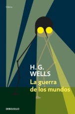 La guerra de los mundos H. G. Wells