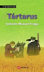 Tártarus Antonio Manuel Fraga