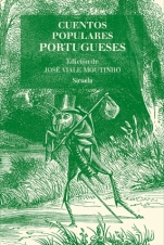 Cuentos populares portugueses José Viale Moutinho