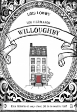 Los hermanos Willoughby Lois Lowry