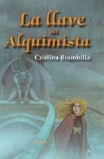 La llave del alquimista Cristina Brambilla