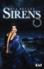 Sirens (Las familias del mar y la llama I) Nia Belles