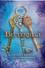 Bitterblue (Los siete reinos III) Kristin Cashore