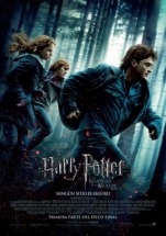 Harry Potter y las Reliquias de la Muerte (primera parte) J. K. Rowling