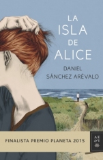 La isla de Alice Daniel Sánchez Arévalo