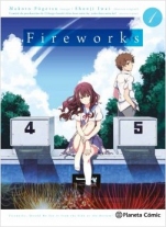 Fireworks  Makoto Fuugetsu
