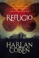 Refugio (primera parte de saga) Harlan Coben