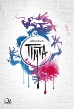 Tinta (Dioses de papel I) Amanda Sun