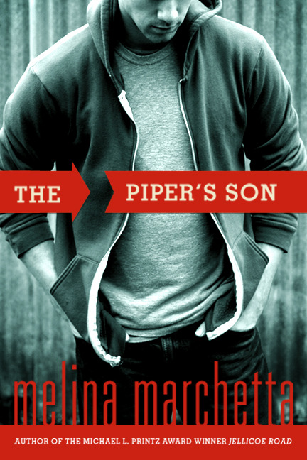 The Pipers Son