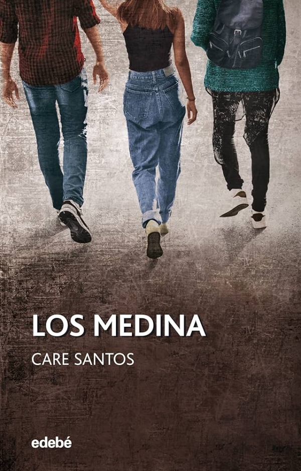 Reseña Los Medina (Mentira V) Care Santos